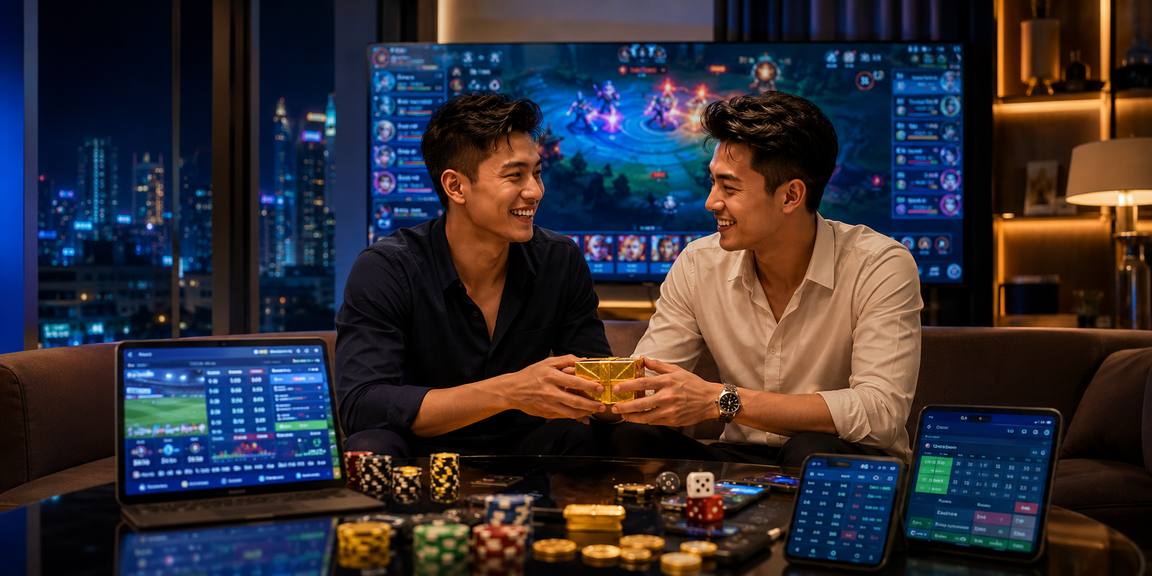 okvp Casino